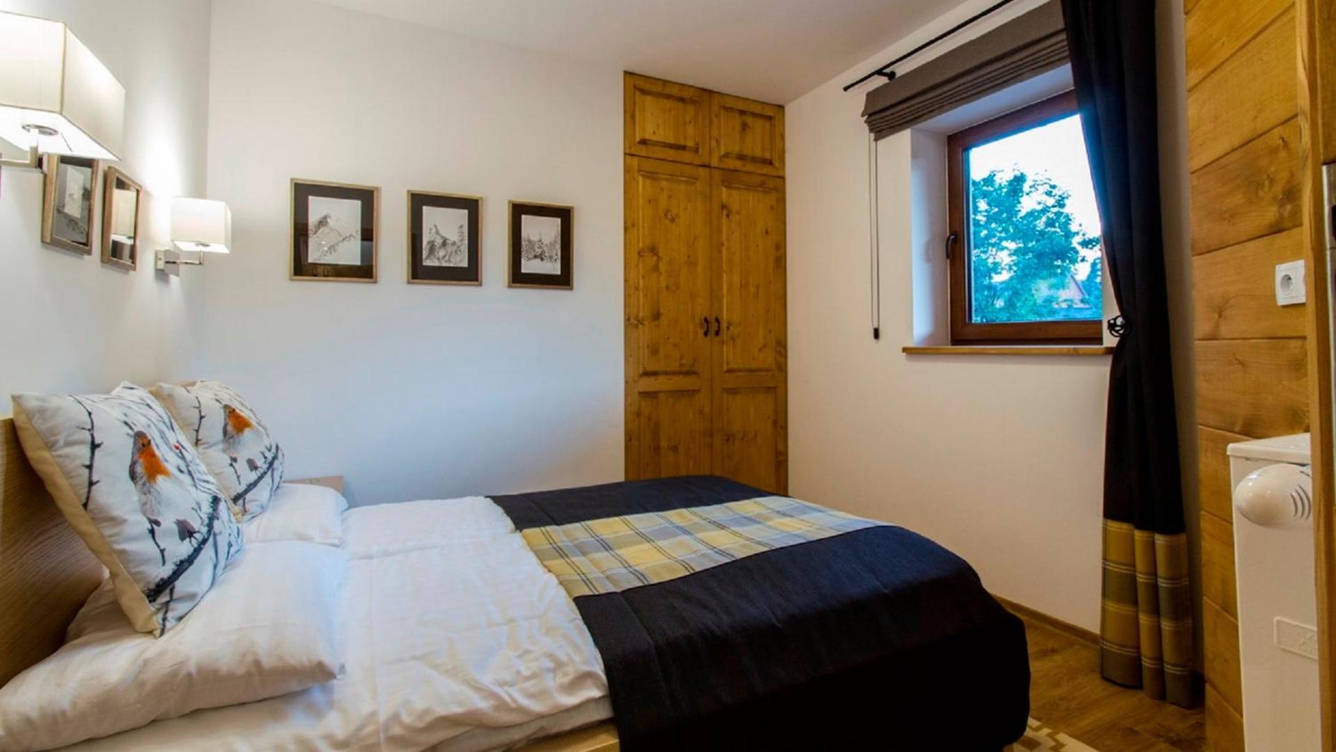 Apartamenty Sun & Snow Centrum زاكوباني المظهر الخارجي الصورة