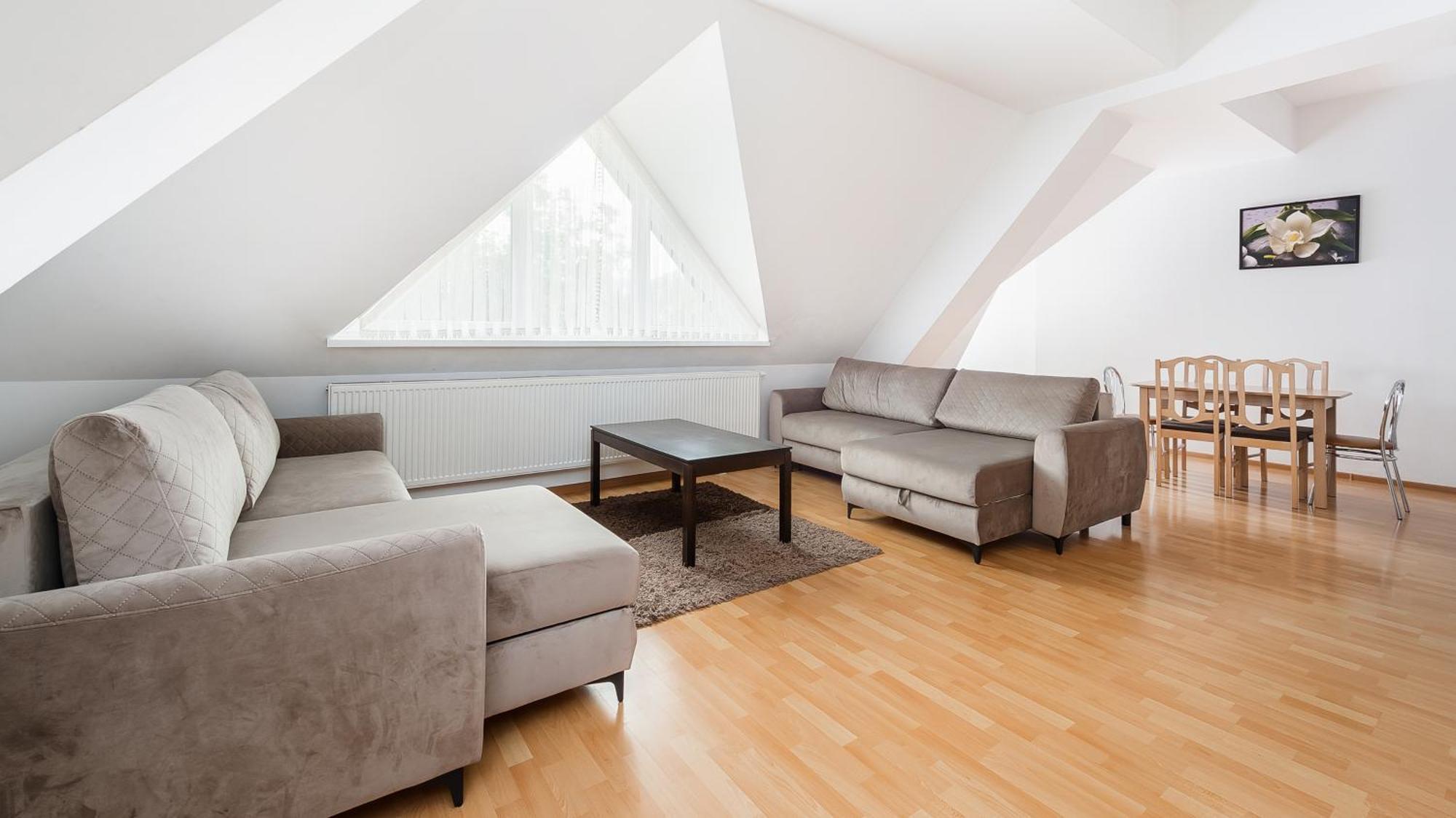 Apartamenty Sun & Snow Centrum زاكوباني المظهر الخارجي الصورة