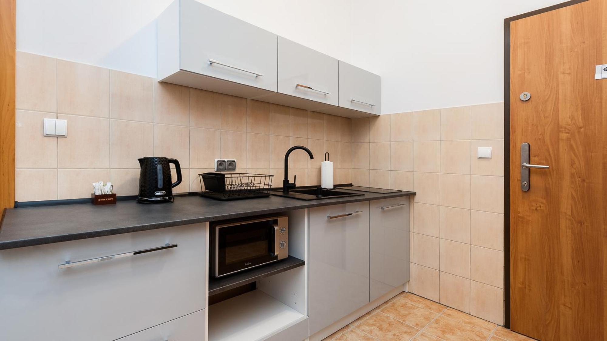 Apartamenty Sun & Snow Centrum زاكوباني المظهر الخارجي الصورة