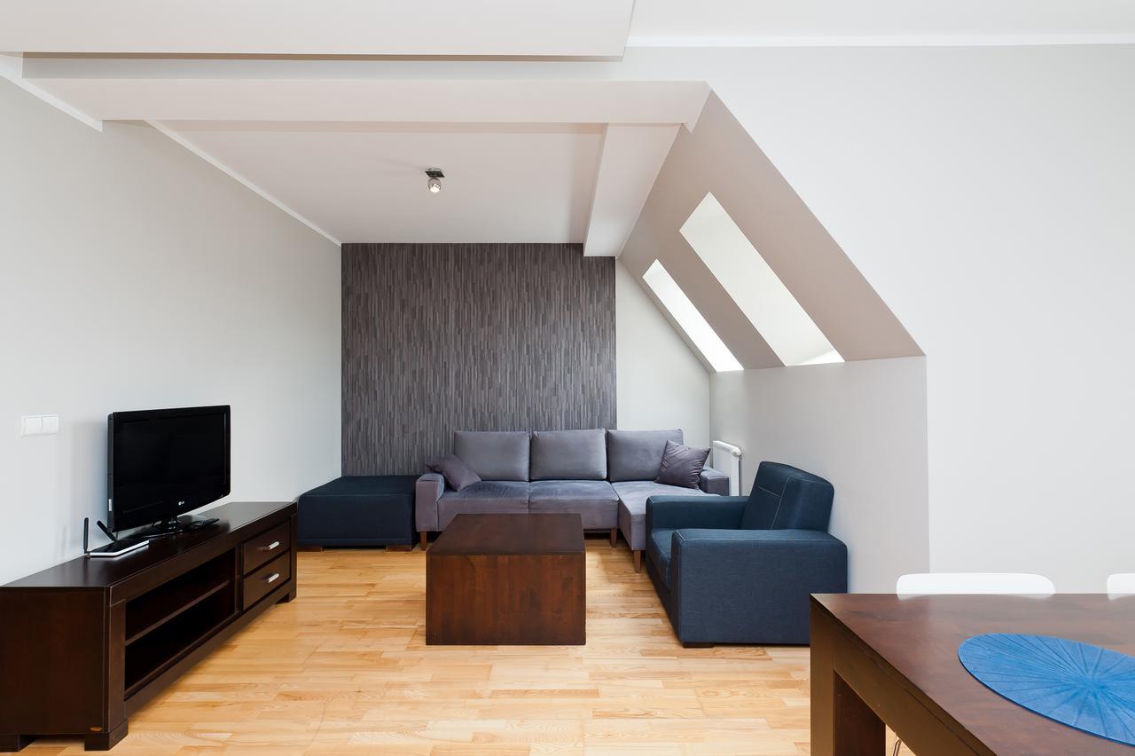 Apartamenty Sun & Snow Centrum زاكوباني المظهر الخارجي الصورة